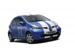 Toyota Aygo 2005 года